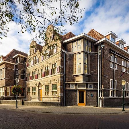 Stadsherberg Ald Weishoes - Hostel Venlo Dış mekan fotoğraf