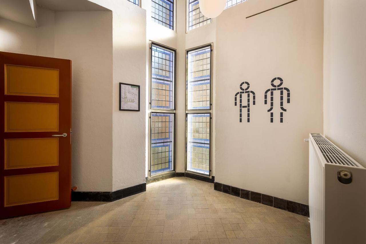 Stadsherberg Ald Weishoes - Hostel Venlo Dış mekan fotoğraf