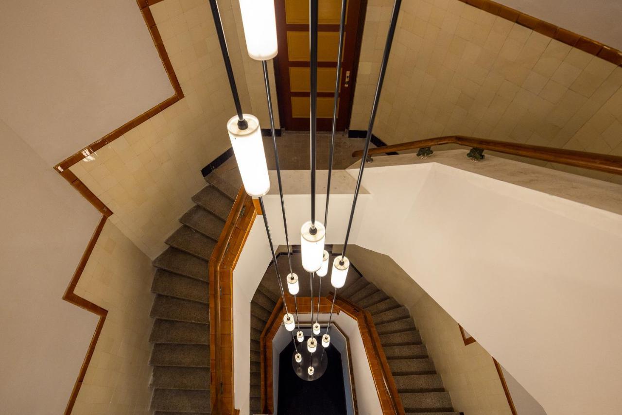 Stadsherberg Ald Weishoes - Hostel Venlo Dış mekan fotoğraf