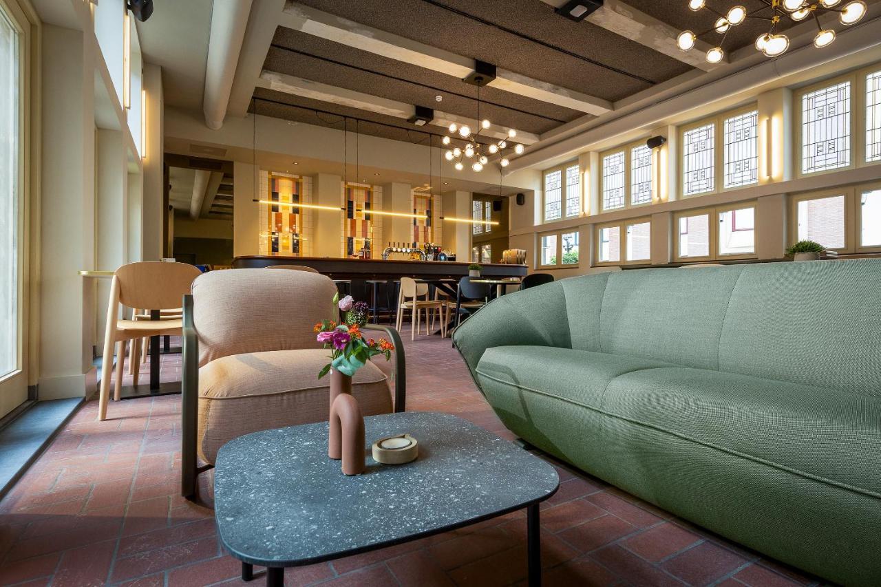 Stadsherberg Ald Weishoes - Hostel Venlo Dış mekan fotoğraf