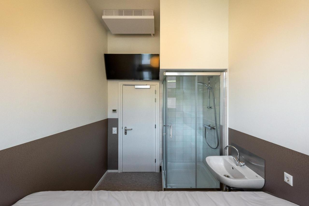 Stadsherberg Ald Weishoes - Hostel Venlo Dış mekan fotoğraf