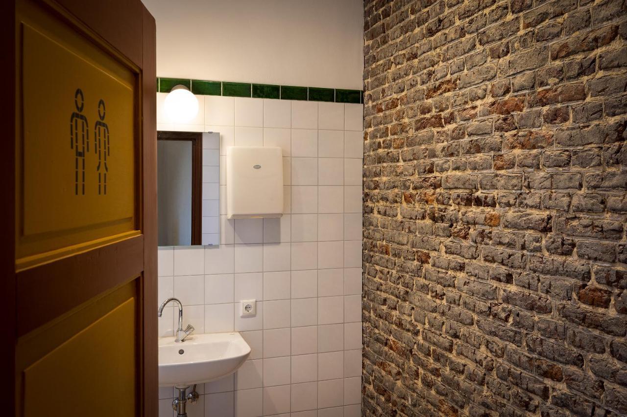 Stadsherberg Ald Weishoes - Hostel Venlo Dış mekan fotoğraf