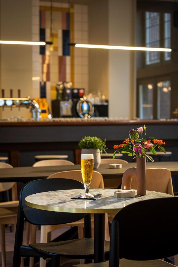 Stadsherberg Ald Weishoes - Hostel Venlo Dış mekan fotoğraf