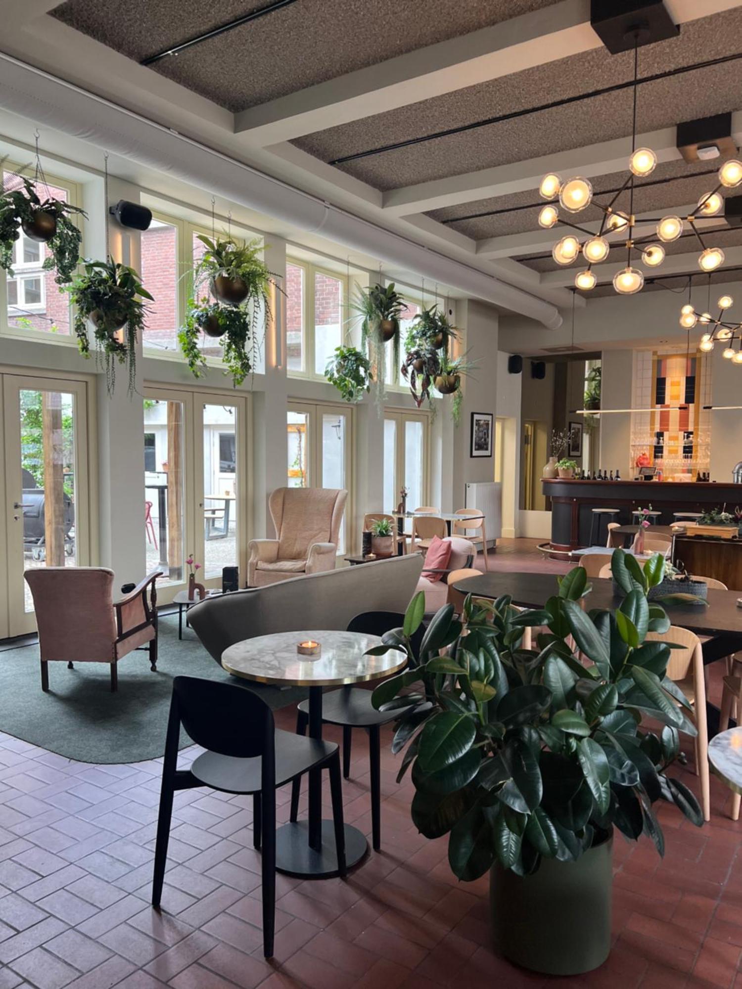 Stadsherberg Ald Weishoes - Hostel Venlo Dış mekan fotoğraf