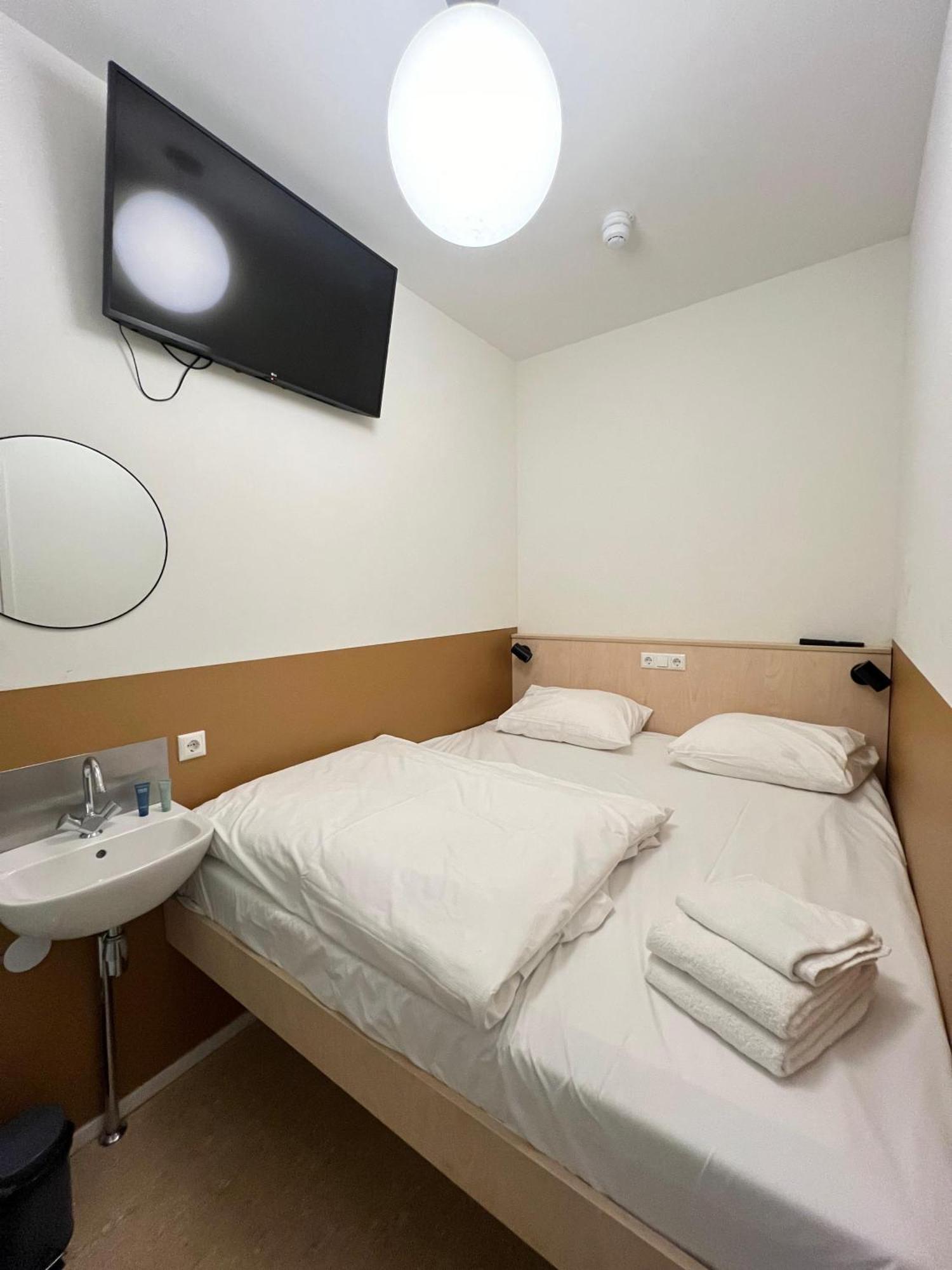 Stadsherberg Ald Weishoes - Hostel Venlo Dış mekan fotoğraf